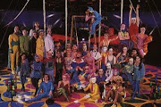 Cirque Du Soleil