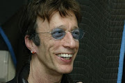 Robin Gibb