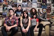 Mayday Parade