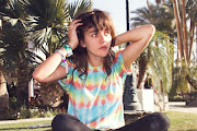 Courtney Barnett