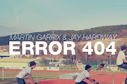 Martin Garrix & Jay Hardway