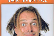 Rik Mayall