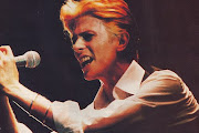 David Bowie