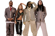 Black Eyed Peas