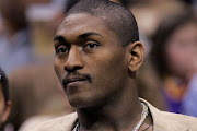 Ron Artest