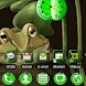 Theme Pond GO Launcher EX
