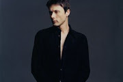 Brett Anderson