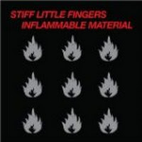 Inflammable Material