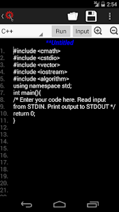 How to mod MultiLang Compiler 1.2 unlimited apk for android