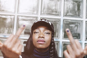 Little Simz