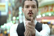 Brandon Flowers