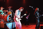 Bachman - Turner Overdrive