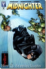 P00007 - Midnighter #7 P00007 - Midnighter #7