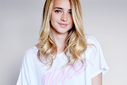 Katelyn Tarver