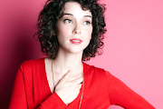 St. Vincent