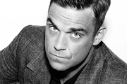 Robbie Williams