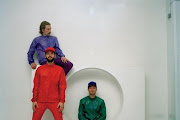 WhoMadeWho
