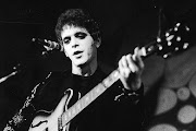 Lou Reed