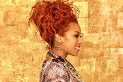 Keyshia Cole