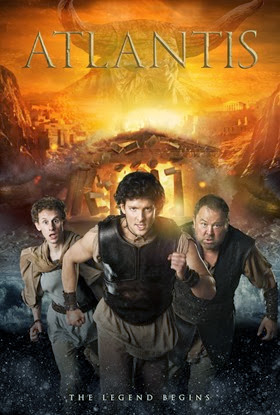 Atlantis-BBC-poster