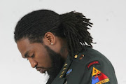 Pastor Troy