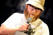 Kyle Kinane