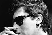 Alain Bashung