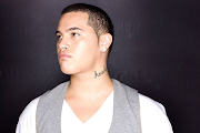 Stan Walker