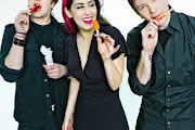 Freezepop