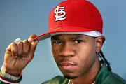 Chamillionaire