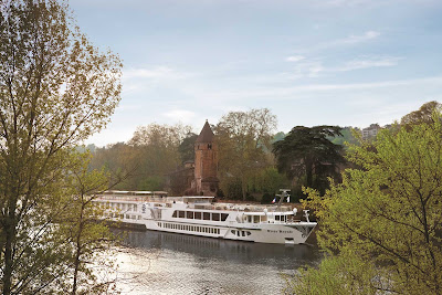Travel on Uniworld's S.S. Bon Voyage (formerly River Royale) and explore the hidden treasures of Lyon, France, as you cruise along the canal.