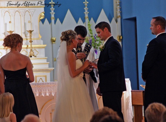 23_Holy Rosary Church Wedding_Tacoma_Photography