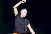 Pete Townshend