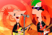 Phineas and Ferb