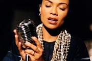 Amel Larrieux
