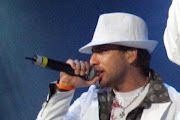 Howie D