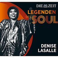 Legenden des Soul: Denise LaSalle