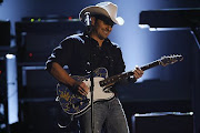 Brad Paisley