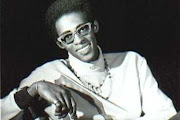 David Ruffin