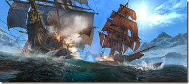 Batalha Naval(1)