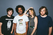 Speedy Ortiz