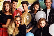Timbiriche
