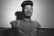 Billie Holiday