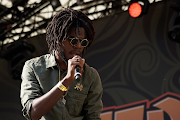 Chronixx