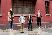 Yeasayer