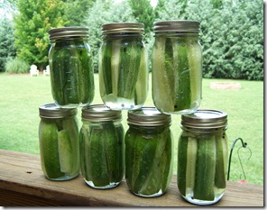 Pickles Country Living Recipe 010