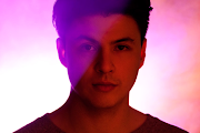 Jamie Woon