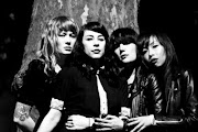 Dum Dum Girls
