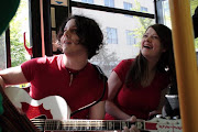 The White Stripes