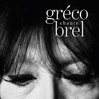 Gr&eacute;co Chante Brel